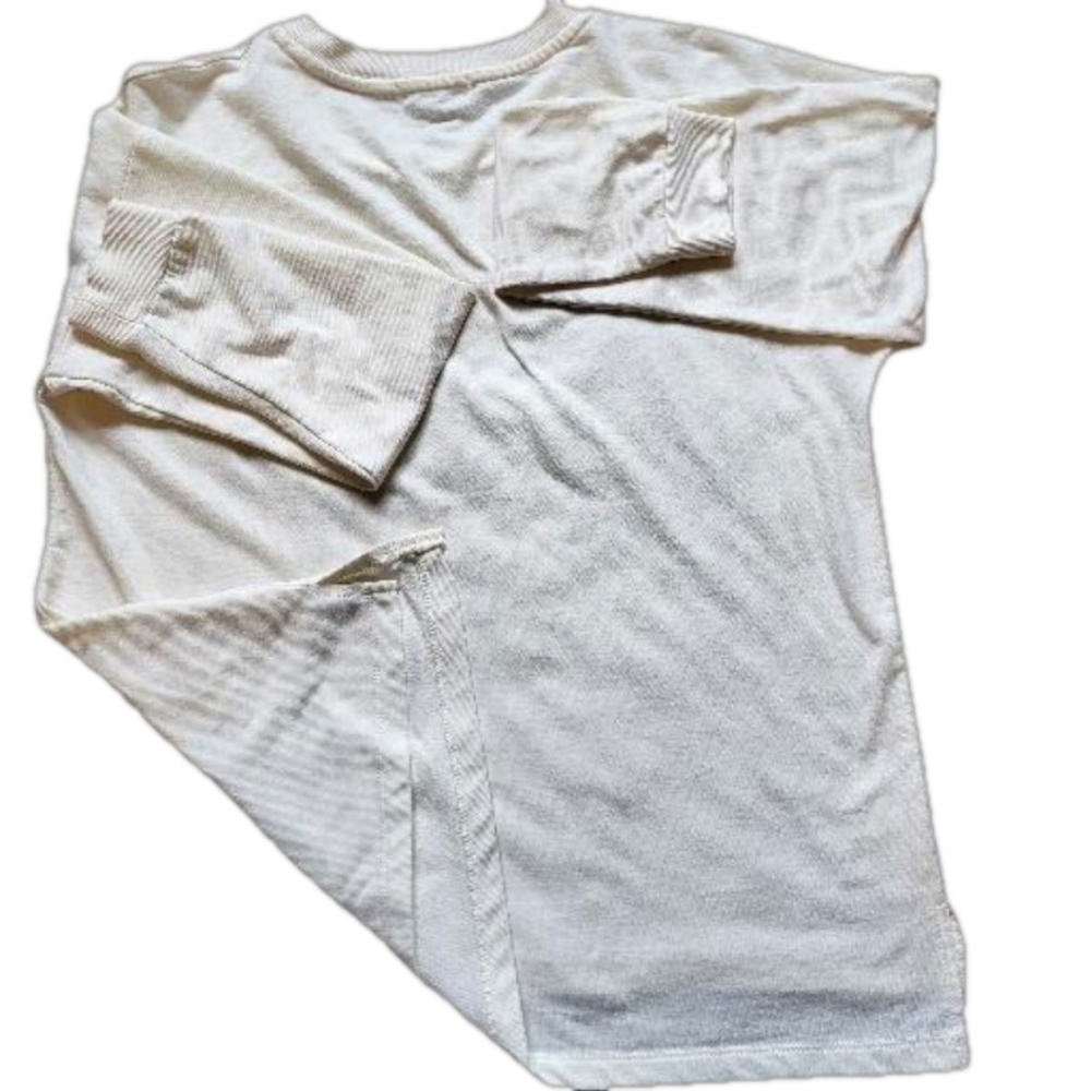 89th and Madison long sleeve shirt, be brave, be strong, be kind, Size Large - Picture 6 of 8